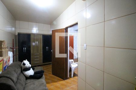 Casa à venda com 135m², 6 quartos e 2 vagasQuarto 1