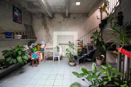 Casa à venda com 135m², 6 quartos e 2 vagasÁrea de Serviço