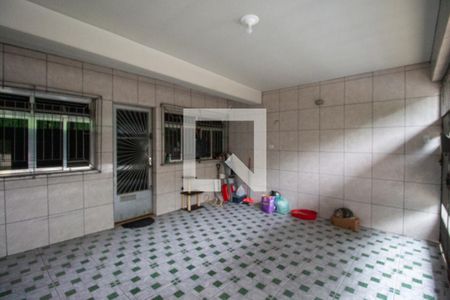 Casa à venda com 135m², 6 quartos e 2 vagasGaragem