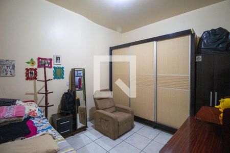 Casa à venda com 135m², 6 quartos e 2 vagasQuarto 5