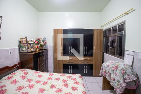 Casa à venda com 135m², 6 quartos e 2 vagasQuarto 4