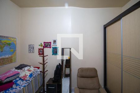 Casa à venda com 135m², 6 quartos e 2 vagasQuarto 5