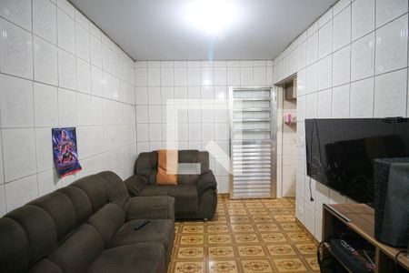 Casa à venda com 135m², 6 quartos e 2 vagasQuarto 3