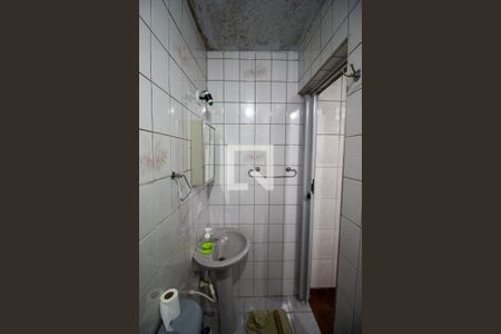 Casa à venda com 135m², 6 quartos e 2 vagasBanheiro 2