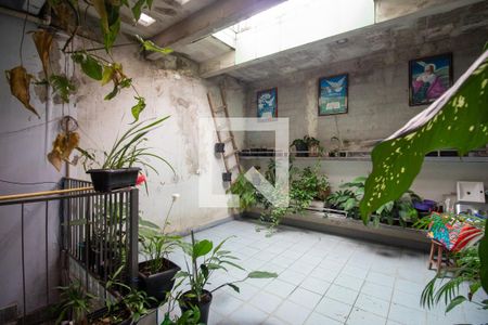 Casa à venda com 135m², 6 quartos e 2 vagasÁrea de Serviço