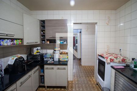 Casa à venda com 135m², 6 quartos e 2 vagasCozinha