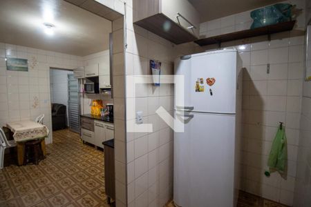 Casa à venda com 135m², 6 quartos e 2 vagasCozinha