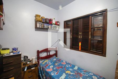 Casa à venda com 135m², 6 quartos e 2 vagasQuarto 2