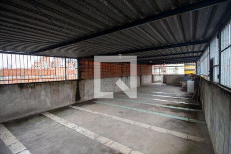 Casa à venda com 135m², 6 quartos e 2 vagasLavanderia