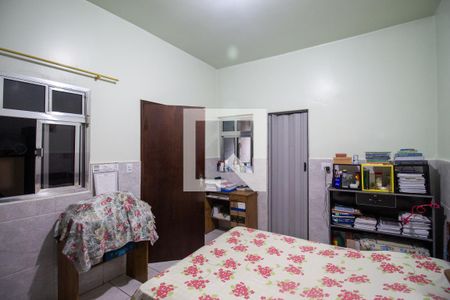 Casa à venda com 135m², 6 quartos e 2 vagasQuarto 4