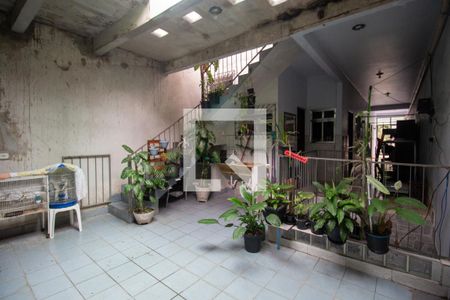 Casa à venda com 135m², 6 quartos e 2 vagasÁrea de Serviço