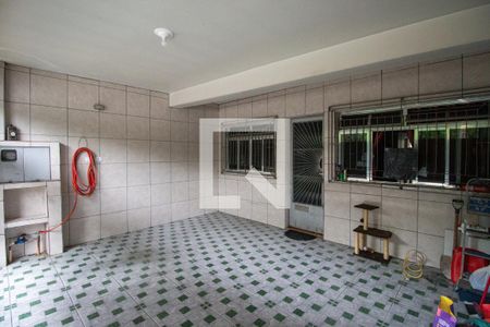 Casa à venda com 135m², 6 quartos e 2 vagasGaragem