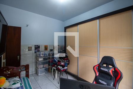 Casa à venda com 135m², 6 quartos e 2 vagasQuarto 6