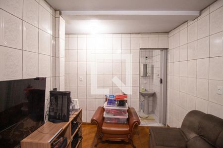 Casa à venda com 135m², 6 quartos e 2 vagasQuarto 3