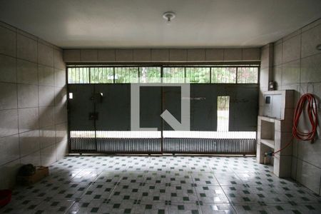 Casa à venda com 135m², 6 quartos e 2 vagasGaragem