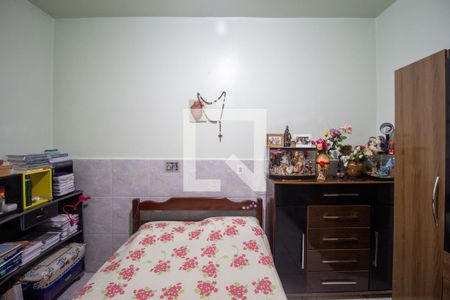 Casa à venda com 135m², 6 quartos e 2 vagasQuarto 4