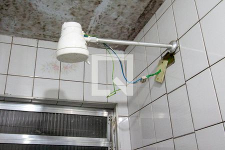 Casa à venda com 135m², 6 quartos e 2 vagasBanheiro 2