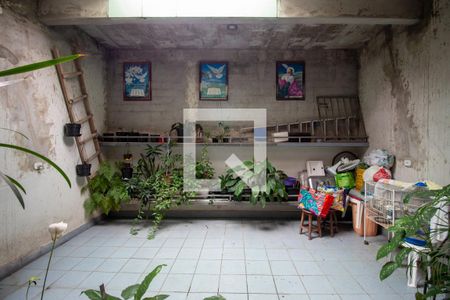 Casa à venda com 135m², 6 quartos e 2 vagasÁrea de Serviço