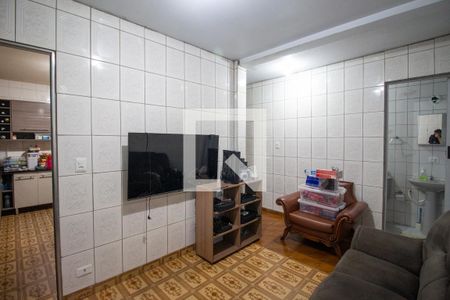 Casa à venda com 135m², 6 quartos e 2 vagasQuarto 3