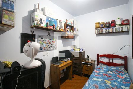 Casa à venda com 135m², 6 quartos e 2 vagasQuarto 2