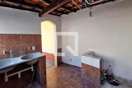 Casa à venda com 360m², 3 quartos e 2 vagas Casa à venda com 360m², 3 quartos e 2 vagasÁrea de Serviço