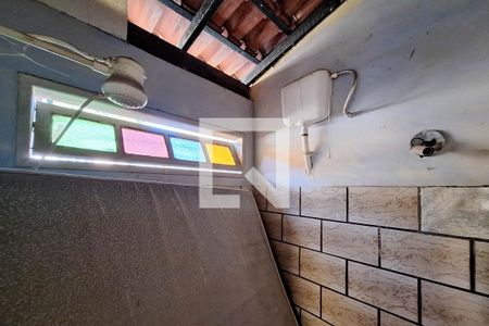 Casa à venda com 360m², 3 quartos e 2 vagas Casa à venda com 360m², 3 quartos e 2 vagasBanheiro de serviço