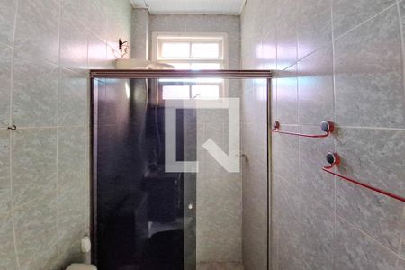 Casa à venda com 360m², 3 quartos e 2 vagas Casa à venda com 360m², 3 quartos e 2 vagasBanheiro da Suíte