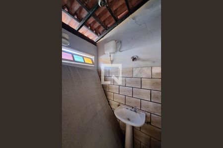 Casa à venda com 360m², 3 quartos e 2 vagas Casa à venda com 360m², 3 quartos e 2 vagasBanheiro de serviço