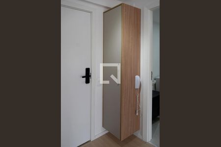 Studio à venda com 30m², 1 quarto e sem vagaCozinha