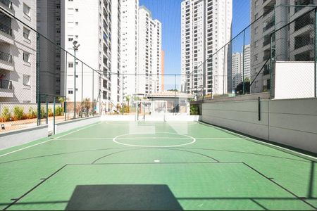 Apartamento à venda com 64m², 2 quartos e 1 vagaQuadra