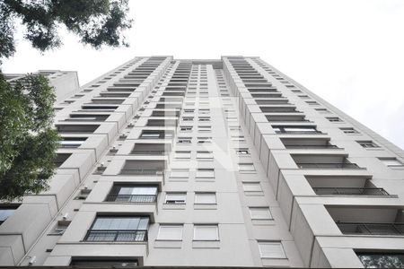 Apartamento à venda com 64m², 2 quartos e 1 vagaFachada