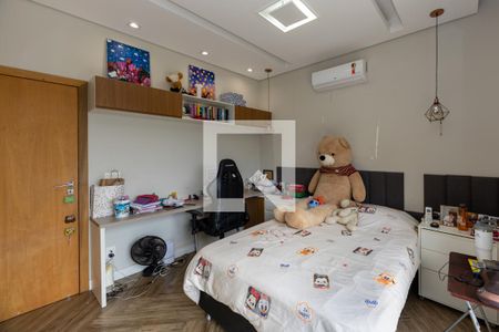 Casa de condomínio à venda com 800m², 5 quartos e 6 vagas Casa de condomínio à venda com 800m², 5 quartos e 6 vagasQuarto 2