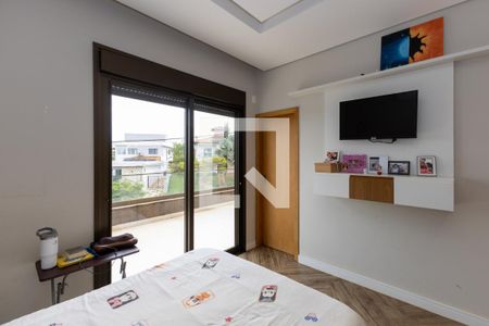 Casa de condomínio à venda com 800m², 5 quartos e 6 vagas Casa de condomínio à venda com 800m², 5 quartos e 6 vagasQuarto 2