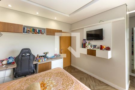 Casa de condomínio à venda com 800m², 5 quartos e 6 vagas Casa de condomínio à venda com 800m², 5 quartos e 6 vagasQuarto 3