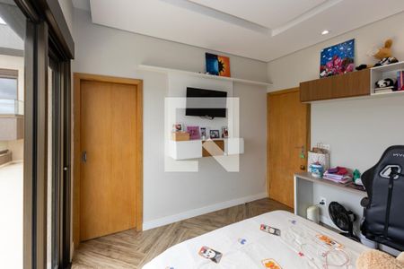 Casa de condomínio à venda com 800m², 5 quartos e 6 vagas Casa de condomínio à venda com 800m², 5 quartos e 6 vagasQuarto 2