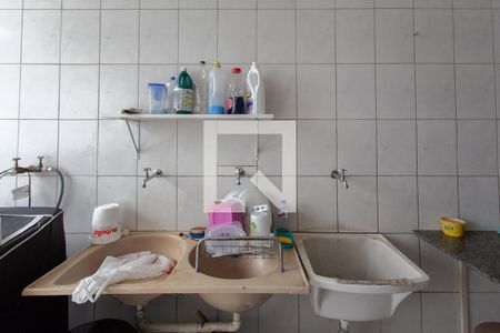 Casa à venda com 284m², 6 quartos e 6 vagas Casa à venda com 284m², 6 quartos e 6 vagasÁrea de Serviço