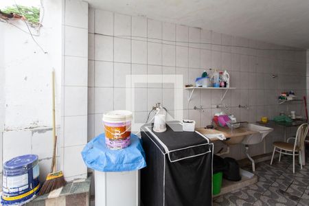 Casa à venda com 284m², 6 quartos e 6 vagas Casa à venda com 284m², 6 quartos e 6 vagasÁrea de Serviço