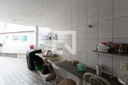 Casa à venda com 284m², 6 quartos e 6 vagas Casa à venda com 284m², 6 quartos e 6 vagasÁrea de Serviço