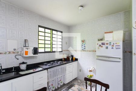 Casa à venda com 284m², 6 quartos e 6 vagas Casa à venda com 284m², 6 quartos e 6 vagasCozinha