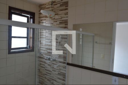 Casa de condomínio à venda com 90m², 2 quartos e 1 vaga Casa de condomínio à venda com 90m², 2 quartos e 1 vagaBanheiro da Suíte 2