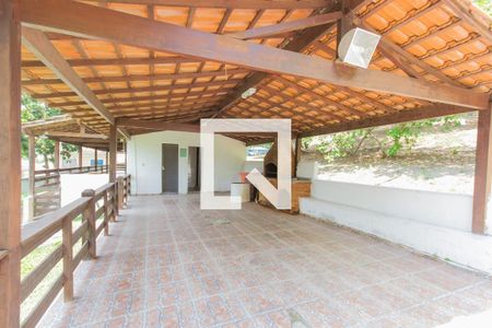 Casa de condomínio à venda com 90m², 2 quartos e 1 vaga Casa de condomínio à venda com 90m², 2 quartos e 1 vagaÁrea comum