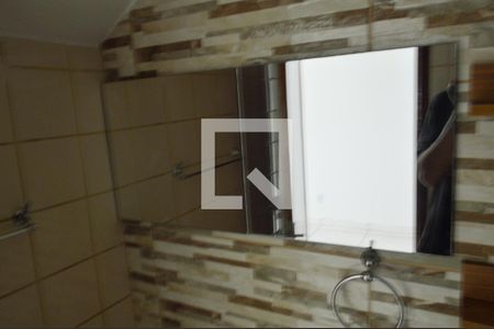 Casa de condomínio à venda com 90m², 2 quartos e 1 vaga Casa de condomínio à venda com 90m², 2 quartos e 1 vagaLavabo