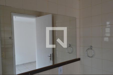 Casa de condomínio à venda com 90m², 2 quartos e 1 vaga Casa de condomínio à venda com 90m², 2 quartos e 1 vagaBanheiro da Suíte 2