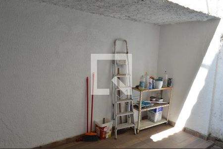 Casa de condomínio à venda com 90m², 2 quartos e 1 vaga Casa de condomínio à venda com 90m², 2 quartos e 1 vagaÁrea de Serviço