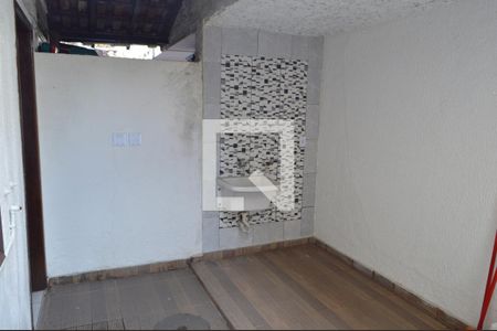 Casa de condomínio à venda com 90m², 2 quartos e 1 vaga Casa de condomínio à venda com 90m², 2 quartos e 1 vagaÁrea de Serviço