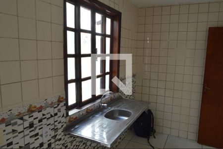 Casa de condomínio à venda com 90m², 2 quartos e 1 vaga Casa de condomínio à venda com 90m², 2 quartos e 1 vagaCozinha