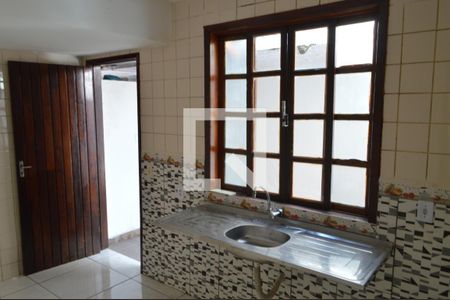 Casa de condomínio à venda com 90m², 2 quartos e 1 vaga Casa de condomínio à venda com 90m², 2 quartos e 1 vagaCozinha