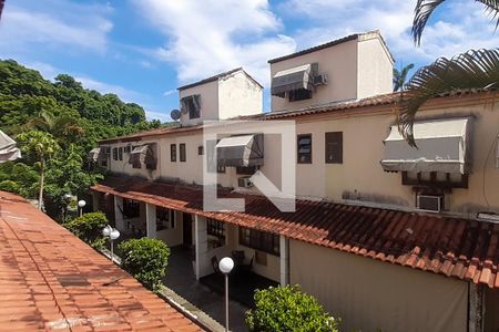Casa de condomínio à venda com 90m², 2 quartos e 1 vaga Casa de condomínio à venda com 90m², 2 quartos e 1 vagaVista da Suíte 2