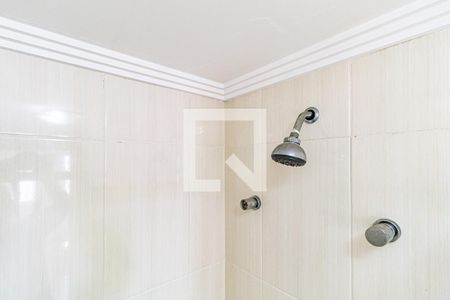 Apartamento à venda com 65m², 2 quartos e 1 vaga Apartamento à venda com 65m², 2 quartos e 1 vagaBanheiro social