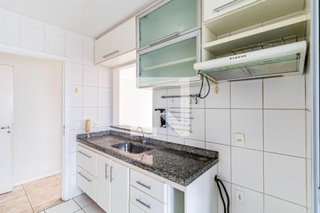 Apartamento à venda com 65m², 2 quartos e 1 vaga Apartamento à venda com 65m², 2 quartos e 1 vagaCozinha